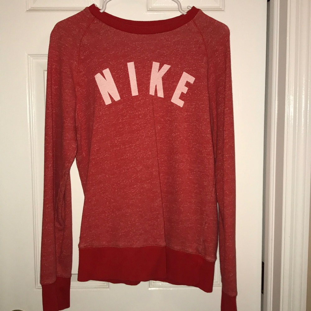 NWOT Nike Crewneck